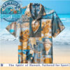 Transformers Optimus Prime Retro Robot Action Graphic Hawaiian Shirt Transformers Optimus Prime Retro Robot Action Graphic Hawaiian Shirt