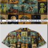 Indianapolis Colts Mascot Blue Football Tropical Summer Hawaiian Shirt Indianapolis Colts Mascot Blue Football Tropical Summer Hawaiian Shirt
