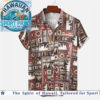 Godzilla Great Wave Off Kanagawa Japanese Art Hawaiian Shirt Godzilla Great Wave Off Kanagawa Japanese Art Hawaiian Shirt