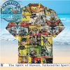 Cornetto Ice Cream Brand Summer Beach Lover Hawaiian Shirt Cornetto Ice Cream Brand Summer Beach Lover Hawaiian Shirt