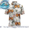 The Big Lebowski Cult Classic Movie Retro Hawaiian Shirt Beach The Big Lebowski Cult Classic Movie Retro Hawaiian Shirt Beach