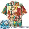 Baltimore Ravens NFL Tropical Sunset Palm Tree Hawaiian Shirt Beach Aloha Baltimore Ravens NFL Tropical Sunset Palm Tree Hawaiian Shirt Beach Aloha