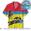 Motorhead Ace Of Spades Heavy Metal Vintage Western Hawaiian Shirt Motorhead Ace Of Spades Heavy Metal Vintage Western Hawaiian Shirt