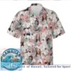 Vintage Oswald The Lucky Rabbit Classic Cartoon Hawaiian Shirt Vintage Oswald The Lucky Rabbit Classic Cartoon Hawaiian Shirt