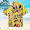 Unknown Pleasures Joy Division Post Punk Iconic Hawaiian Shirt Unknown Pleasures Joy Division Post Punk Iconic Hawaiian Shirt
