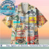 Hawkwind Space Ritual Psychedelic Rock Band Hawaiian Shirt Hawkwind Space Ritual Psychedelic Rock Band Hawaiian Shirt