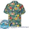 Vintage Steamboat Willie Mickey Mouse Classic Nautical Hawaiian Shirt Vintage Steamboat Willie Mickey Mouse Classic Nautical Hawaiian Shirt