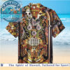 Breaking Bad Heisenberg Chemistry Walter White TV Show Hawaiian Shirt Breaking Bad Heisenberg Chemistry Walter White TV Show Hawaiian Shirt