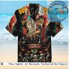 Repsol MotoGP Motorcycle Racing Speed Tropical Summer Hawaiian Shirt Repsol MotoGP Motorcycle Racing Speed Tropical Summer Hawaiian Shirt