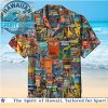 Little Feat Waiting For Columbus Red Tomato Hammock Classic Rock Hawaiian Shirt Little Feat Waiting For Columbus Red Tomato Hammock Classic Rock Hawaiian Shirt