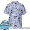 Vintage Oswald The Lucky Rabbit Classic Cartoon Hawaiian Shirt Vintage Oswald The Lucky Rabbit Classic Cartoon Hawaiian Shirt