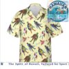 Cute Mickey Mouse Easter Eggs Tropical Hawaiian Shirt Cute Mickey Mouse Easter Eggs Tropical Hawaiian Shirt