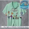 Heavy Metal Bands Collage Album Covers Rock Music Hawaiian Shirt Heavy Metal Bands Collage Album Covers Rock Music Hawaiian Shirt
