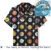 The Cure Boys Don’t Cry Album Graphic Pop Punk Music Hawaiian Shirt The Cure Boys Don’t Cry Album Graphic Pop Punk Music Hawaiian Shirt