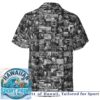 Whimsical Dr Seuss Storybook Fantasy Character Hawaiian Shirt Whimsical Dr Seuss Storybook Fantasy Character Hawaiian Shirt