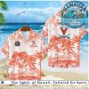 Celestial Sun and Moon Cosmic Art Boho Summer Hawaiian Shirt Celestial Sun and Moon Cosmic Art Boho Summer Hawaiian Shirt