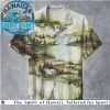 Punk Rock Bands Vintage Music Collage Hawaiian Shirt Punk Rock Bands Vintage Music Collage Hawaiian Shirt