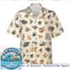 Whimsical Dr Seuss Storybook Fantasy Character Hawaiian Shirt Whimsical Dr Seuss Storybook Fantasy Character Hawaiian Shirt