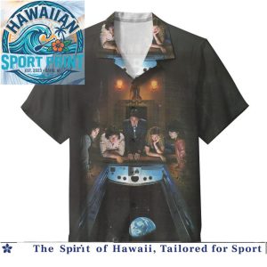 Wings Band Paul McCartney Greatest Hits Classic Rock Shirt