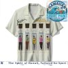 Classic Cadillac Vintage Cars Retro American Muscle Car Hawaiian Shirt Classic Cadillac Vintage Cars Retro American Muscle Car Hawaiian Shirt