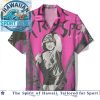 The Exploited Punk Rock Band Collage Anti Establishment Hawaiian Shirt The Exploited Punk Rock Band Collage Anti Establishment Hawaiian Shirt