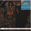 Black Sabbath Band Faces Psychedelic Tie Dye Summer Hawaiian Shirt Black Sabbath Band Faces Psychedelic Tie Dye Summer Hawaiian Shirt