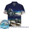 Evel Knievel Vintage Stuntman American Hero Hawaiian Shirt Evel Knievel Vintage Stuntman American Hero Hawaiian Shirt