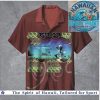 The Big Lebowski Movie Cult Classic Summer Hawaiian Shirt The Big Lebowski Movie Cult Classic Summer Hawaiian Shirt