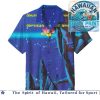 Deep Purple In Rock Vintage Band Album Art Hawaiian Shirt Deep Purple In Rock Vintage Band Album Art Hawaiian Shirt