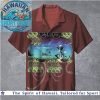 Nirvana Nevermind Album Cover Grunge Rock Hawaiian Shirt Nirvana Nevermind Album Cover Grunge Rock Hawaiian Shirt