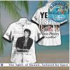Elvis Presley Sunset Palm Tree Beach Vacation Music Legend Hawaiian Shirt Elvis Presley Sunset Palm Tree Beach Vacation Music Legend Hawaiian Shirt