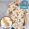 Strawberry Shortcake Retro Childhood Cartoon Toys Hawaiian Shirt Strawberry Shortcake Retro Childhood Cartoon Toys Hawaiian Shirt