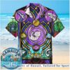 Motley Crue Heavy Metal Rock Band Devil Skull Hawaiian Shirt Motley Crue Heavy Metal Rock Band Devil Skull Hawaiian Shirt