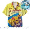 The Velvet Underground Rock Band Photo Print Hawaiian Shirt The Velvet Underground Rock Band Photo Print Hawaiian Shirt
