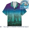 The Offspring Punk Rock Band Smash Album Art Hawaiian Shirt The Offspring Punk Rock Band Smash Album Art Hawaiian Shirt