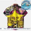 Better Than Ezra Before The Robots Orange Sunset Tropical Hawaiian Shirt Better Than Ezra Before The Robots Orange Sunset Tropical Hawaiian Shirt