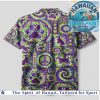 Bee Kind Daisy Flower Retro Peace Sign Boho Hawaiian Shirt Bee Kind Daisy Flower Retro Peace Sign Boho Hawaiian Shirt