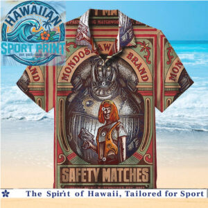 Tom Petty Music Legend Guitar Vintage Rocker Hawaiian Shirt