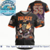 Goofy Disney Halloween Trick Or Treat Spooky Baseball Jersey Goofy Disney Halloween Trick Or Treat Spooky Baseball Jersey