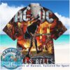 Marillion This Strange Engine Progressive Rock Band Hawaiian Shirt Marillion This Strange Engine Progressive Rock Band Hawaiian Shirt