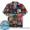 Uriah Heep Demons and Wizards Fantasy Rock Band Album Art Hawaiian Shirt Uriah Heep Demons and Wizards Fantasy Rock Band Album Art Hawaiian Shirt