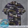 Cute Anime Monsters Galaxy Space Space Fantasy Hawaiian Shirt Cute Anime Monsters Galaxy Space Space Fantasy Hawaiian Shirt