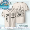 Brave Princess Merida Celtic Castle Sketch Baseball Jersey Brave Princess Merida Celtic Castle Sketch Baseball Jersey