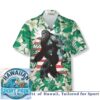 Marvel Vintage Superheroes Comic Books Collage Hawaiian Shirt Marvel Vintage Superheroes Comic Books Collage Hawaiian Shirt