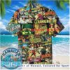 US Army 250th Semicentennial Military American Eagle Patriotic Hawaiian Shirt US Army 250th Semicentennial Military American Eagle Patriotic Hawaiian Shirt