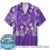 Blues Club Nightlife Neon Party Retro Music Graphic Hawaiian Shirt Blues Club Nightlife Neon Party Retro Music Graphic Hawaiian Shirt