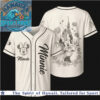 Hotel Transylvania Frank Monster Halloween Custom Baseball Jersey Hotel Transylvania Frank Monster Halloween Custom Baseball Jersey