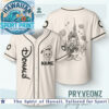 Mulan Chinese Warrior Heroine Ping Blossom Print Baseball Jersey Mulan Chinese Warrior Heroine Ping Blossom Print Baseball Jersey