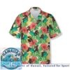 Human Anatomy Blue Red Artistic Vintage Tropical Hawaiian Shirt Human Anatomy Blue Red Artistic Vintage Tropical Hawaiian Shirt