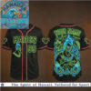 Hades Lord Of The Dead Blue Flame Greek Myth Baseball Jersey Hades Lord Of The Dead Blue Flame Greek Myth Baseball Jersey